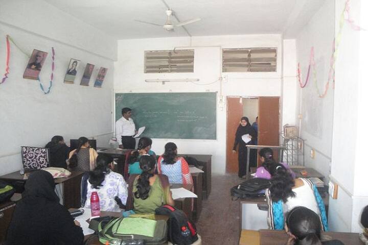 classroom